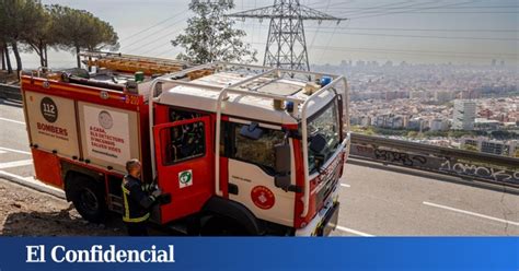 muerte en el masnou|Muere una mujer al incendiarse una casa en el Masnou